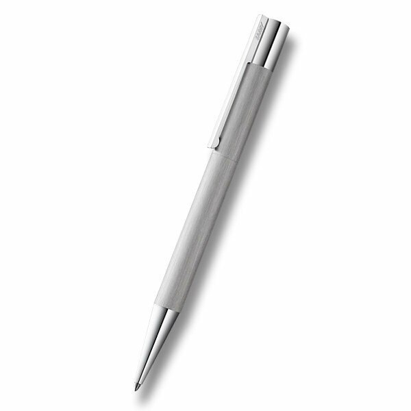 Lamy Scala Brushed guľôčkové pero