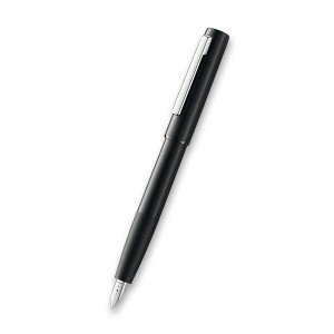 Lamy Aion Black plniace pero - Reklamnepredmety