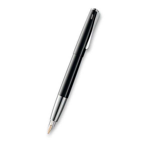 Lamy Studio Pianoblack plniace pero