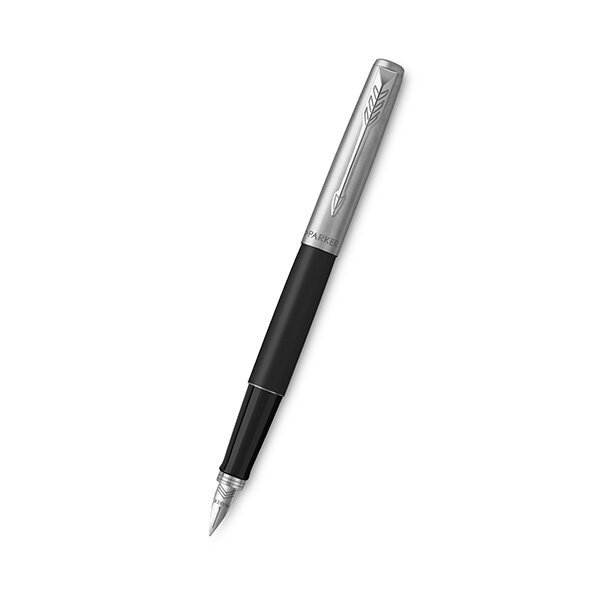 Parker Bond Street Black CT plniace pero