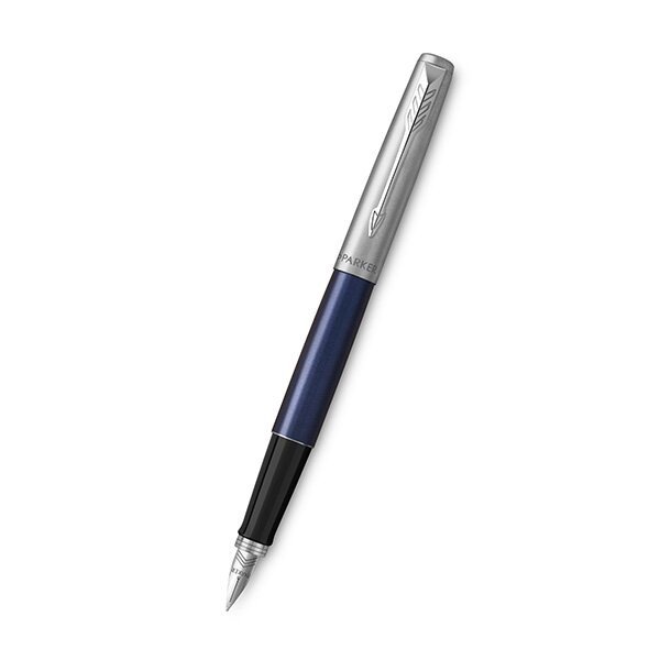 Parker Jotter Blue CT plniace pero