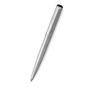 Parker Vector Stainless Steel guľôčkové pero - Reklamnepredmety