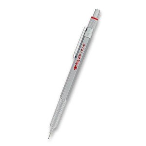 Pentelka Rotring 600, rôzna šírka hrotov - Reklamnepredmety