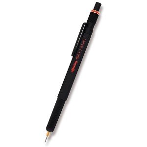 Rotring 800+ Black stylus a mechanická ceruzka - Reklamnepredmety