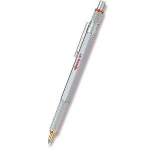 Rotring 800 guľôčkové pero, M - Reklamnepredmety