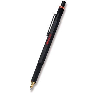 Rotring 800 guľôčkové pero, M - Reklamnepredmety