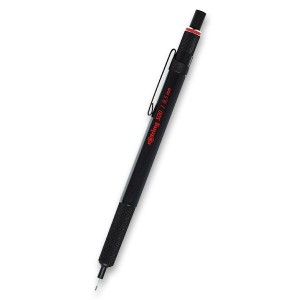 Mikroceruzka Rotring 500 Black - Reklamnepredmety