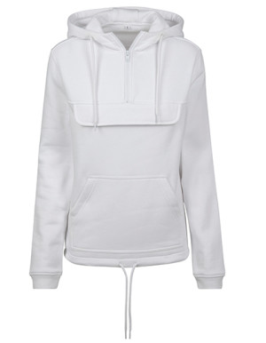 Dámska mikina s kapucňou Sweat Pull Over Hoody - Reklamnepredmety