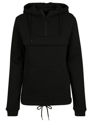 Dámska mikina s kapucňou Sweat Pull Over Hoody - Reklamnepredmety