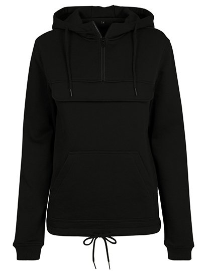 Dámska mikina s kapucňou Sweat Pull Over Hoody