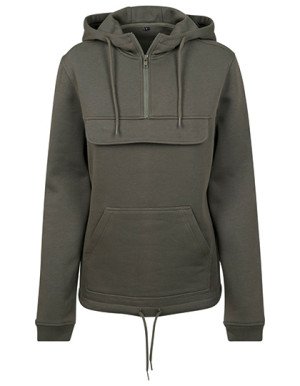 Dámska mikina s kapucňou Sweat Pull Over Hoody - Reklamnepredmety