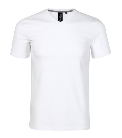 Pánske tričko Action V-neck