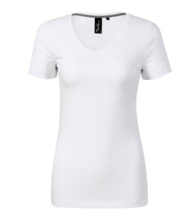 Dámske tričko Action V-neck