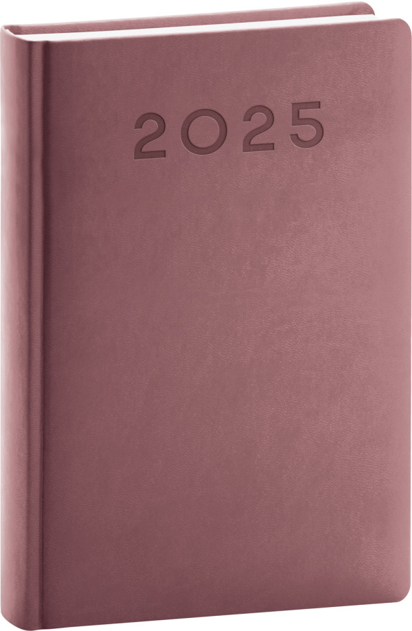 Denný diár Aprint Neo 2025