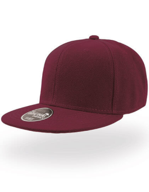 AT603 Šiltovka Snap Back - Reklamnepredmety