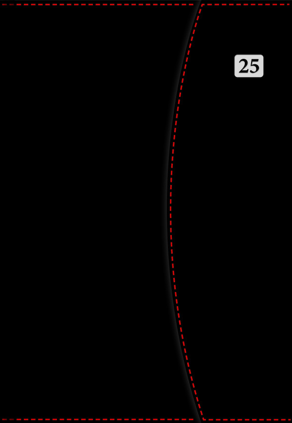 Týždenný diár A5 - MAGNETIC 2025