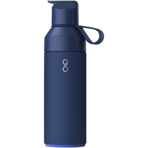 500ml fľaša na vodu s tepelnou izoláciou Ocean Bottle GO - Reklamnepredmety