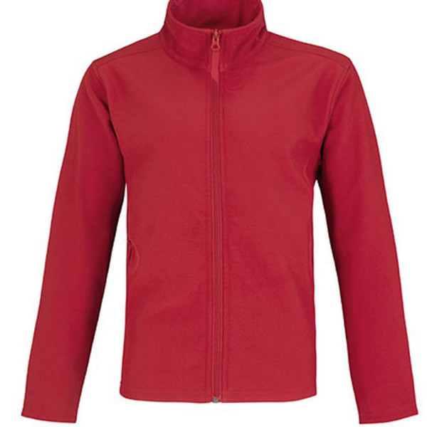 BCJUI62 Bunda Softshell ID.701 / pánska