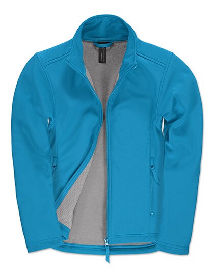 BCJWI63 Bunda Softshell ID.701 / dámska