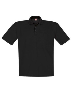 Tričko polo 4XL-15XL - Reklamnepredmety