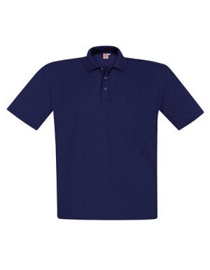 Tričko polo 4XL-15XL - Reklamnepredmety