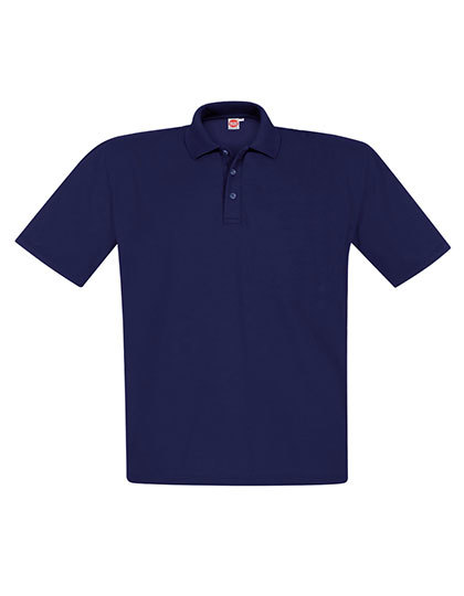 Tričko polo 4XL-15XL