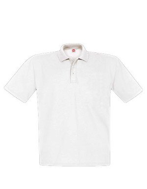 Tričko polo 4XL-15XL - Reklamnepredmety