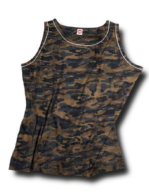 Tielko Tanktop 4XL-12XL - Reklamnepredmety