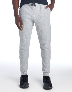 Tepláky Nublend® Pocketed Jogger - Reklamnepredmety