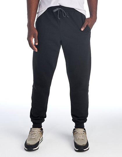 Tepláky Nublend® Pocketed Jogger