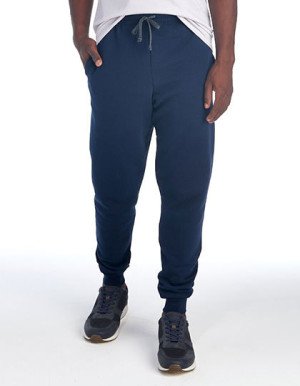 Tepláky Nublend® Pocketed Jogger - Reklamnepredmety