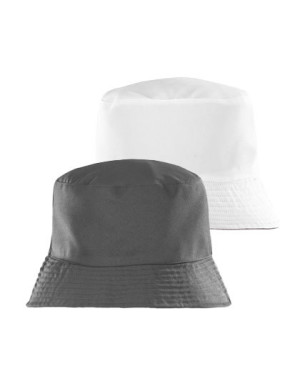 Recyklovaný obojstranný klobúk - Reklamnepredmety