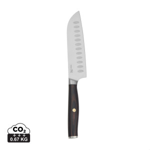 Nôž santoku 14cm VINGA Tara z RCS recykl. ocele - Reklamnepredmety