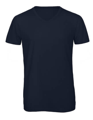 BCTM057 V-Neck Triblend T-Shirt /Men - Reklamnepredmety