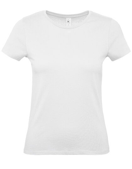 BCTW02T T-Shirt E150 / Women