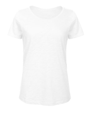 BCTW047 Inspire Slub T /Women - Reklamnepredmety