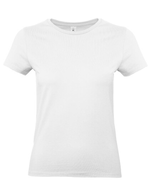 BCTW04T T-Shirt E190 / Women - Reklamnepredmety