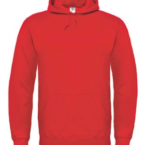 BCWUI21 Mikina s kapucňou Sweat ID.003 | pánska - Reklamnepredmety