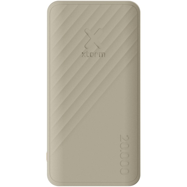 Powerbanka s rýchlym nabíjaním Xtorm XG220 Go2 15W 20 000mAh