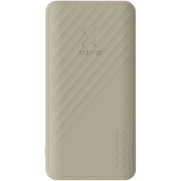 Powerbanka s rýchlym nabíjaním Xtorm XG220 Go2 15W 20 000mAh