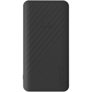 Powerbanka s rýchlym nabíjaním Xtorm XG220 Go2 15W 20 000mAh - Reklamnepredmety