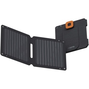 Xtorm XR2S14 SolarBooster 14W skládací solární panel - Reklamnepredmety