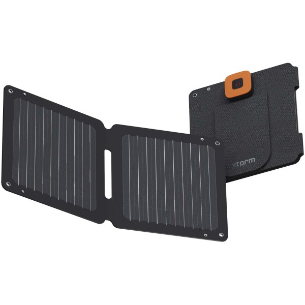 Xtorm XR2S14 SolarBooster 14W skládací solární panel