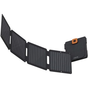 Xtorm XR2S28 SolarBooster 28W skladací solárny panel - Reklamnepredmety