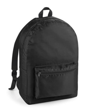 BG151 Packaway Backpack - Reklamnepredmety