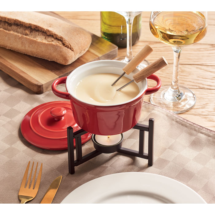 Fondue sada BIG KASE