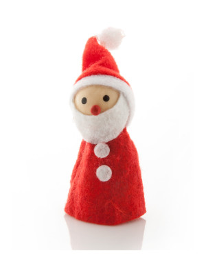 Muf Christmas figure - Reklamnepredmety