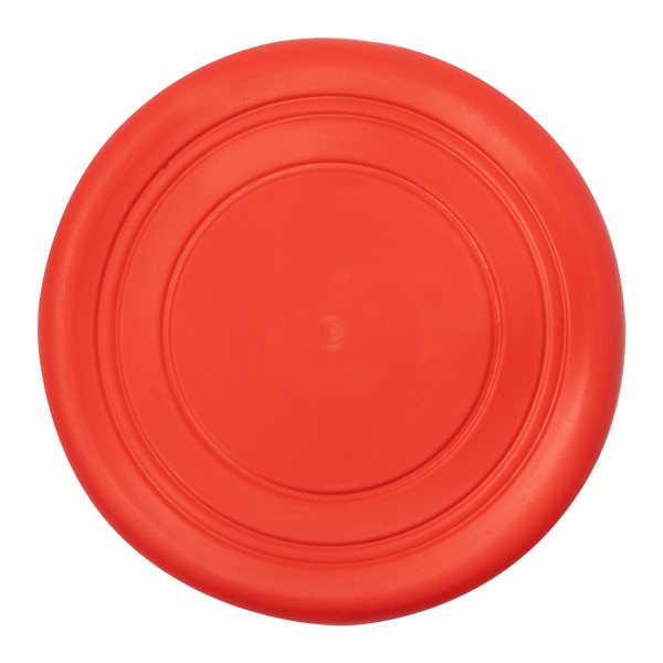 frisbee