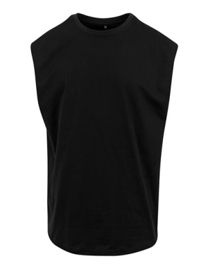 BY049 Sleeveless Tee - Reklamnepredmety