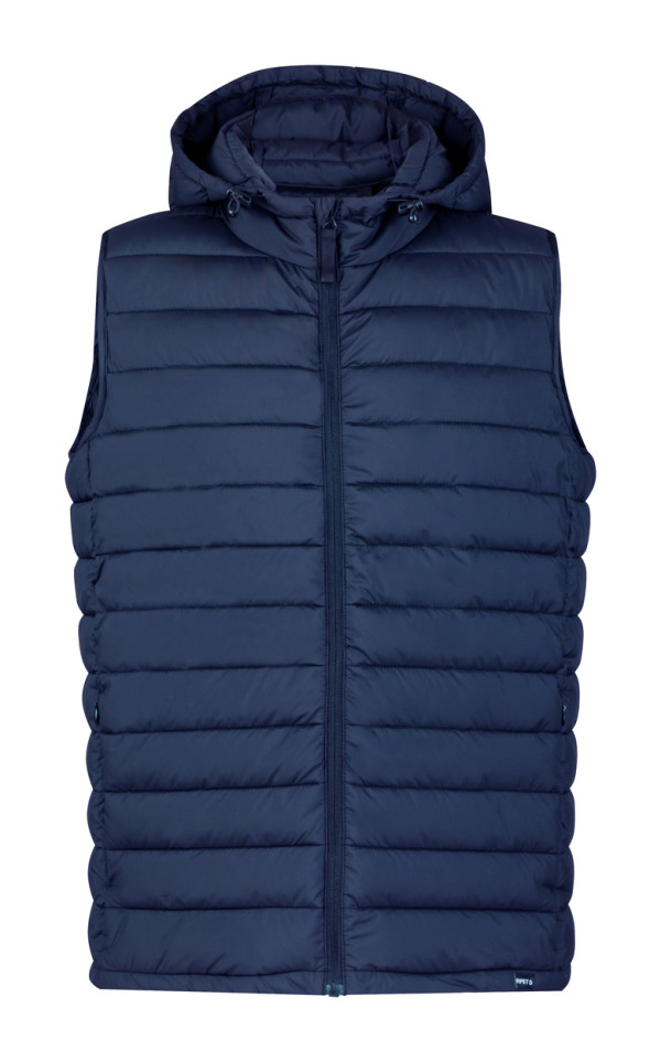 bodywarmer vesta